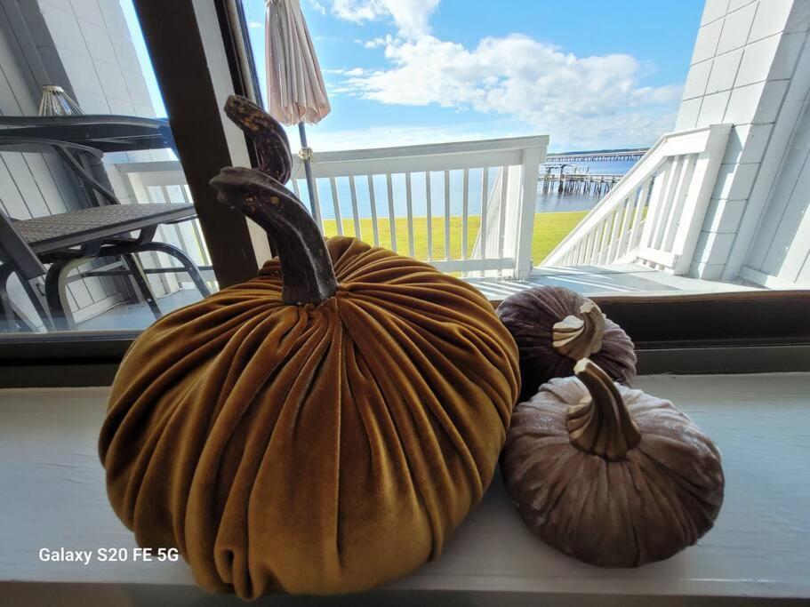 Romantic Getaway Bayside Panacea Eksteriør billede