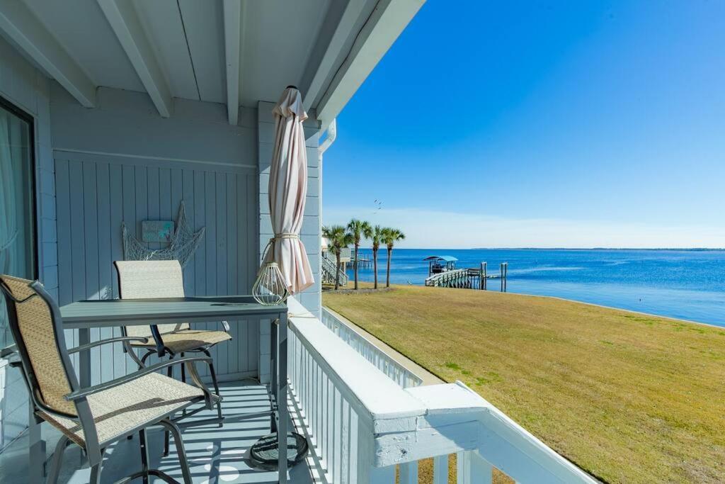 Romantic Getaway Bayside Panacea Eksteriør billede