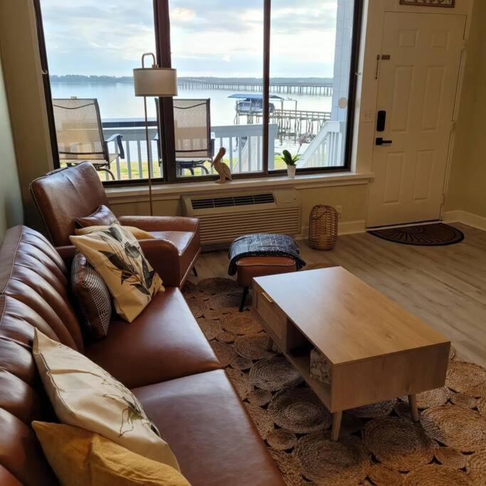 Romantic Getaway Bayside Panacea Eksteriør billede