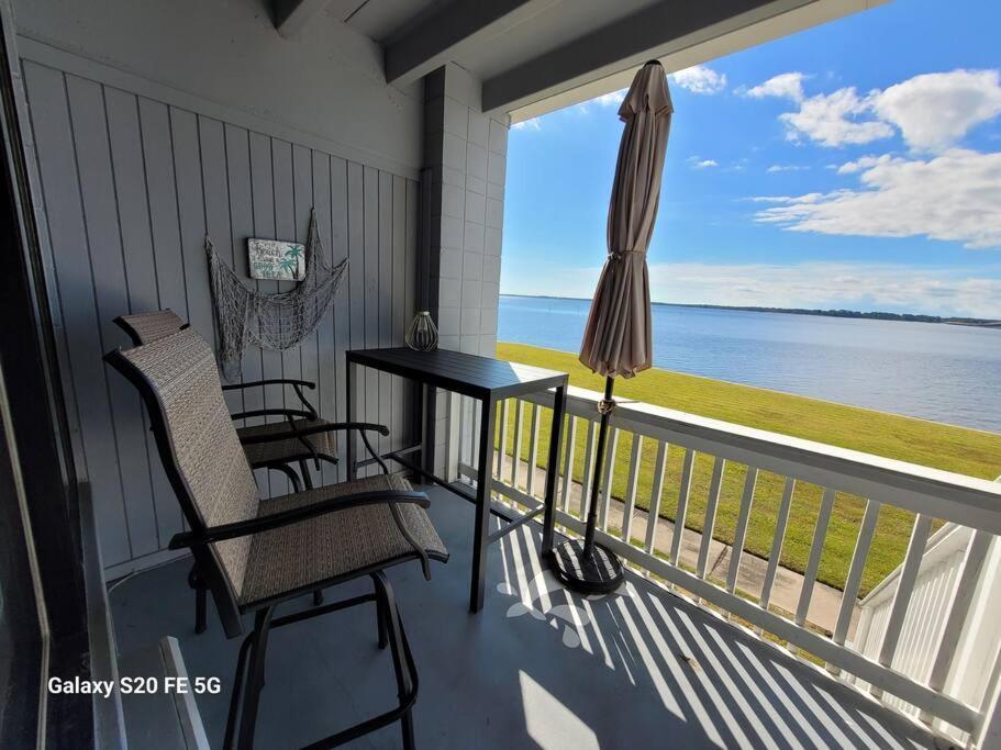 Romantic Getaway Bayside Panacea Eksteriør billede